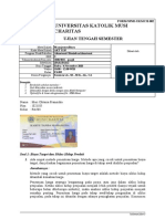 Meri Oktaria Fransiska - PA503 (UTS MENBI) PDF