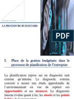 Controle de Gestion - PART II - CHAP 1 PDF