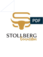 STOLLBERGs Genussboxen