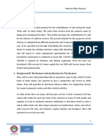 Business Plan Proposal PDF