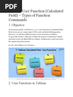 Tableau User Function 18