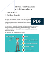 Tableau Tutorial For Beginners 1.docx
