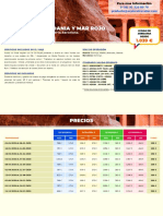 Leyendas de Jordania Y Mar Rojo: 8 Días en Jordania / Salidas: Madrid, Barcelona