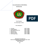 Tugas Makalah Fonology 222