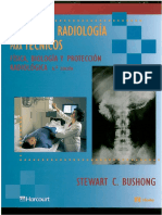 Manual de Radiologia para Tecnicos Fisica Biologia y Proteccion 6th Ed. 1997 (Opt) PDF