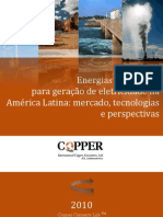 Energia Renovável Na América Latina