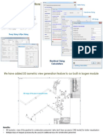 Electrical Sizing Calculations: Pump Sizing & Pipe Sizing