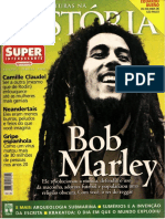 (2004) Aventuras Na História 005 - Bob Marley