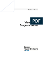 Visual TD Diagram Editor - Guide de l'utilisateur
