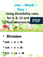 Grade 5 PPT - Math - Q1 - Lesson 6