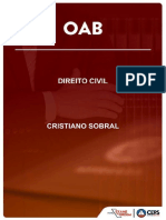 DIREITO CIVIL