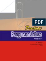 Panduan Penggunaan AnBuso