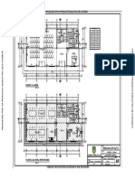 COMEDOR MULTIPLE USOS (2) - Arquitectura