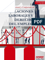 Acoso Laboral y Derechos Humanso PDF