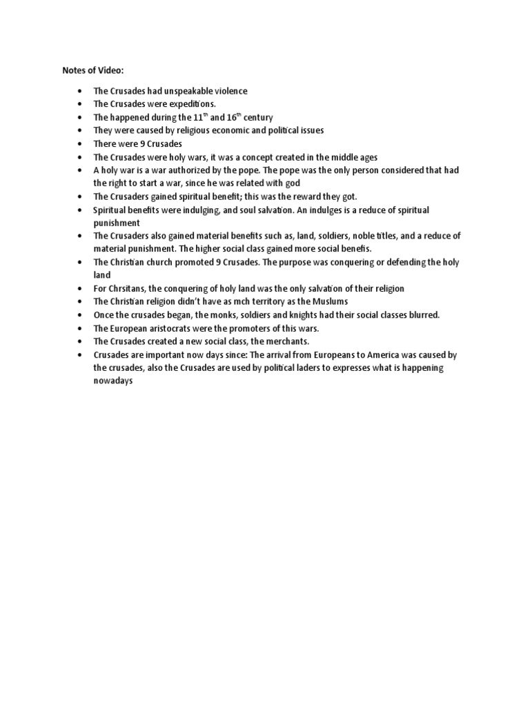 Presentation of Social Studies Notes PDF