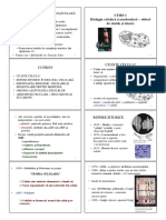 Biocel Curs 1-14