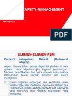 Elemen 3 - Keterpaduan Mekanik PDF