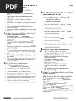 Grammar: Standard: Prepare Second Edition Level 4