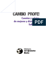 Cambio Profe Cuentos de Mujeres y Disidencias Futboleras FINAL