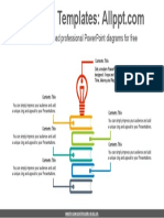 Book-Stairs-PowerPoint-Diagram