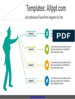 You Can Download Professional Powerpoint Diagrams For Free: Contents A