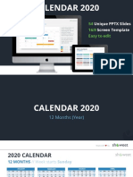 Calendar2020-Showeet(widescreen).pptx