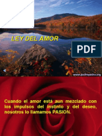 leydeamor