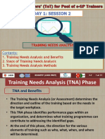 M - 1.2 - Training Needs Analysis PDF