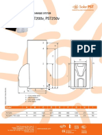 Solar PST Ficha - 200v-250v - EN