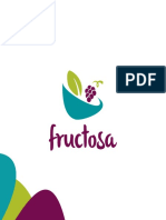 Brand Book Fructosa 2 PDF