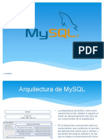 Arquitectura de MySQL-convertido