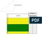 Matrix Prioritization Project Optimization