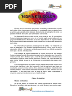 Código CPK: Modelos Moleculares | PDF