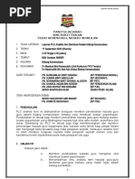 Panitia Sejarah Laporan Plc Analisis Item Sejarah Pdf