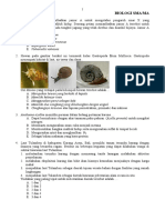 Soal Sma Biologi Isharmanto