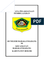 Cover RPP