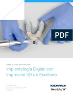 Digital Dental Implant Planning with Desktop 3D Printing