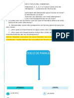 Tarea Evidencias Ciclo Del Nitrogeno y Del Carbono PDF