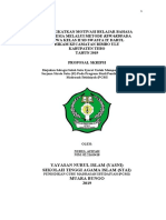 Bismillah Proposal Skripsi 2