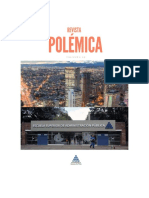 Revista Polémica Versión 19 PDF