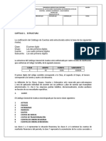 Plan de Cuenta Niif para Pymes PDF