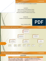 Pensamiento Economia Clasica