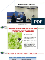 01 Polinasi Dan Fertilisasi - Fix PDF