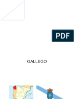 GALLEGUIÑO