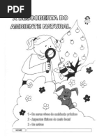 4 - À descoberta do ambiente natural [Modo de Compatibilidade]