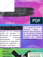 Tema12 Ejercicios Terapeuticos Localizados