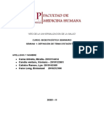 Informe Bioestadistica 1