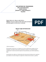 TALLER 4 Octavo