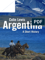 Argentina - A Short History PDF