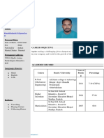 4_Abdul Qadir Khan's Resume(CV).pdf